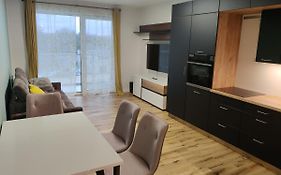 Domar Apartament